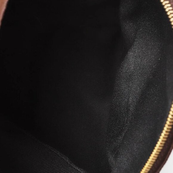 Louis Vuitton Monogram Canvas Palm Springs Mini Backpack Bag - Picture 10 of 11